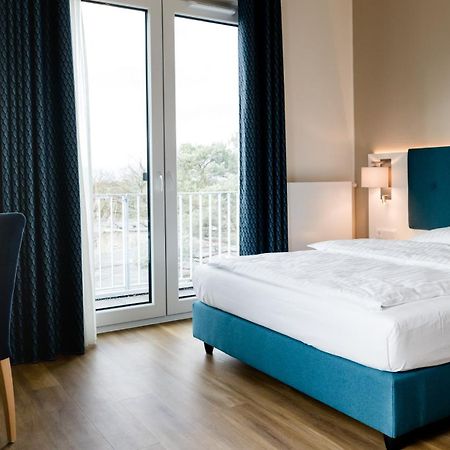 Haus Rissen Gaestehaus Hamborg Eksteriør billede