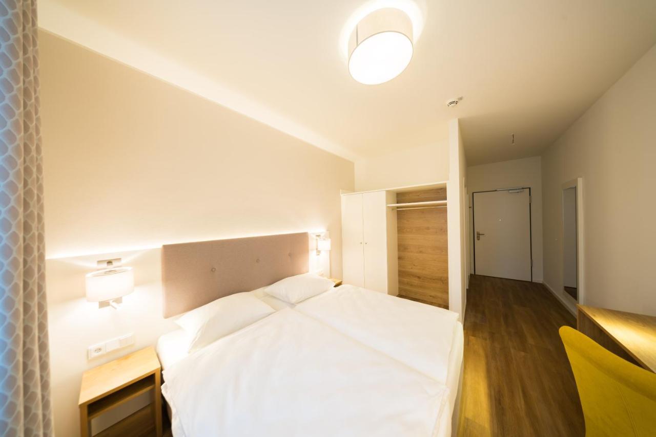Haus Rissen Gaestehaus Hamborg Eksteriør billede